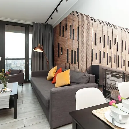 Ferienwohnung Dream Team Nordic Haven Bromberg Exterior foto