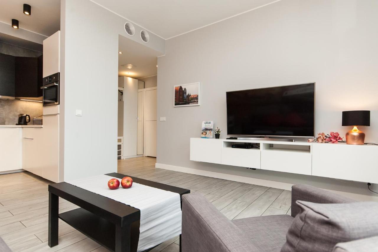 Dream Team Nordic Haven Apartment Bromberg