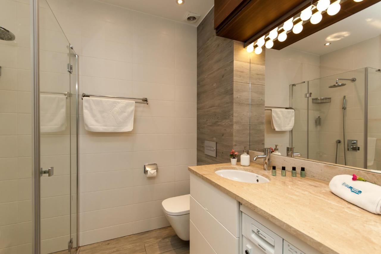 Apartment Dream Team Nordic Haven