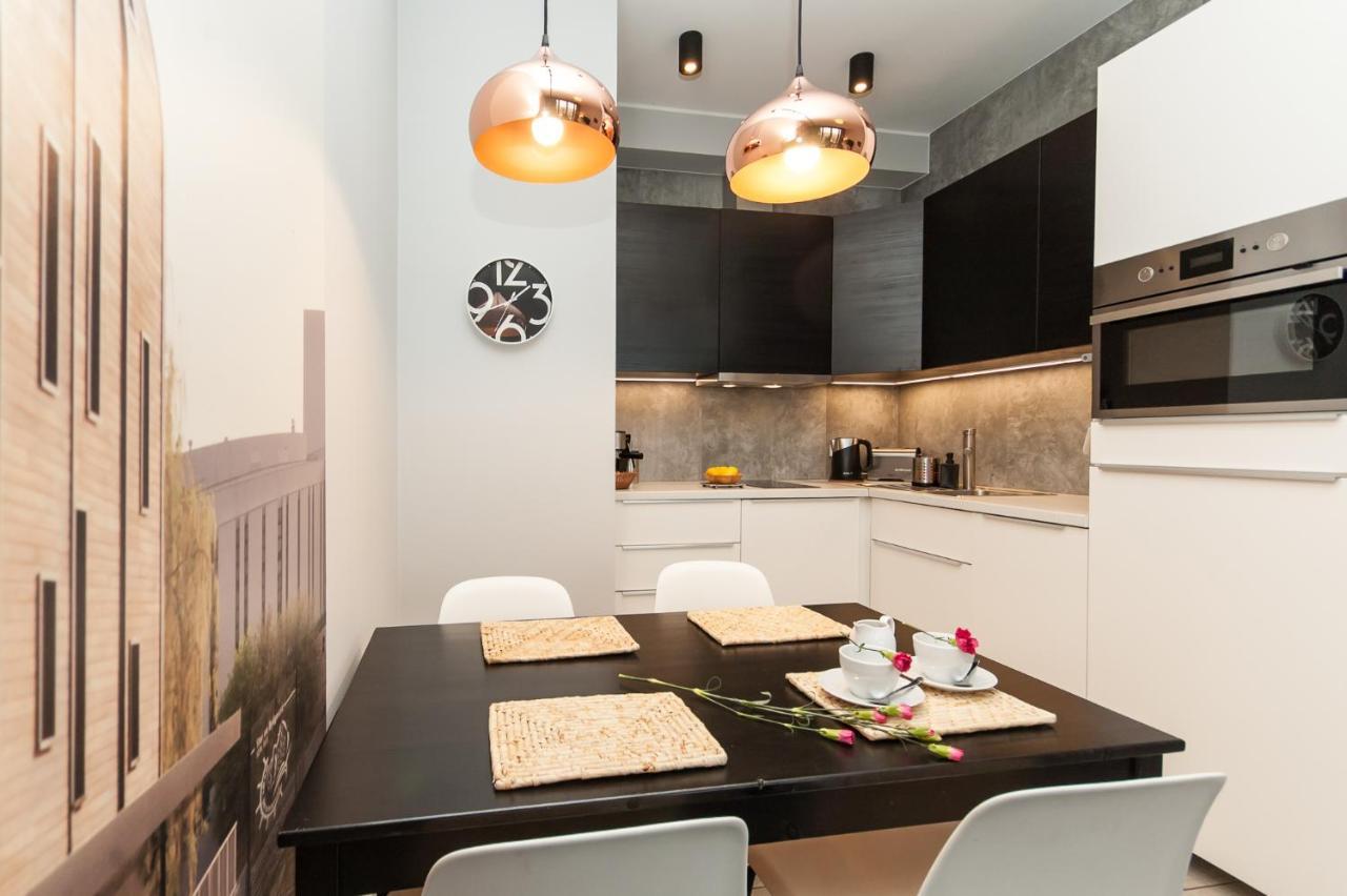 Dream Team Nordic Haven Apartment Bromberg