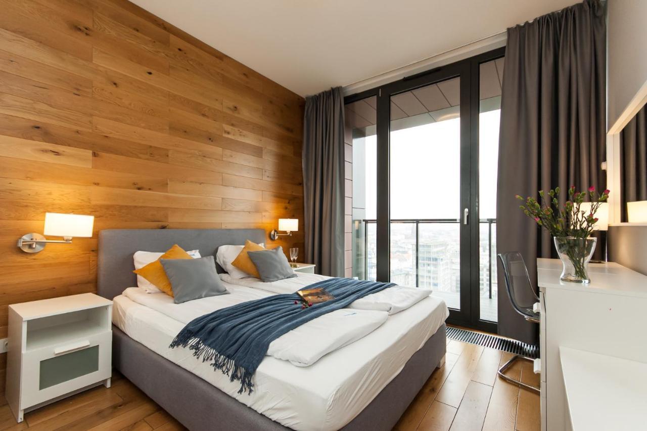 Dream Team Nordic Haven Apartment Bromberg