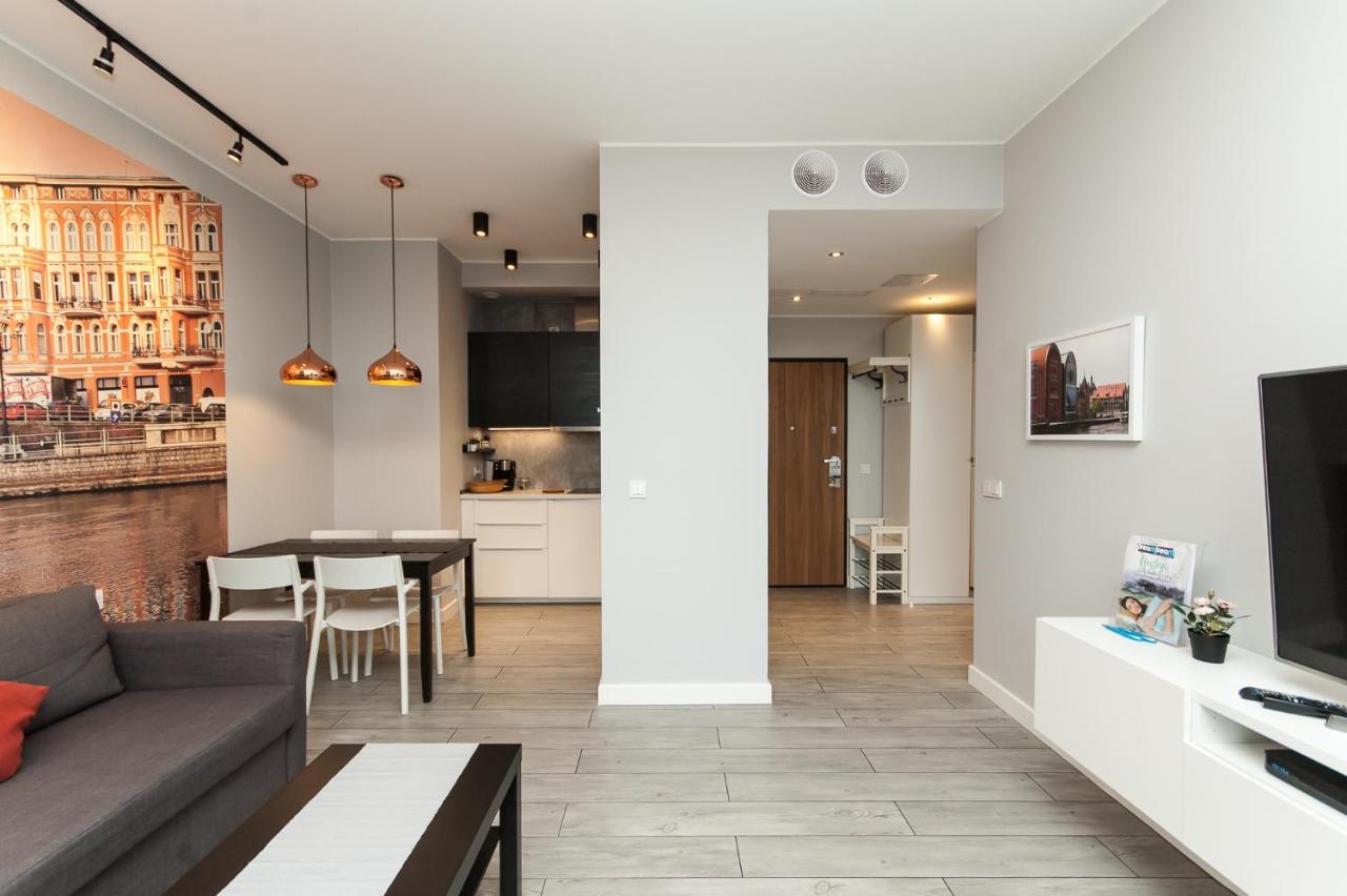 Apartment Dream Team Nordic Haven *