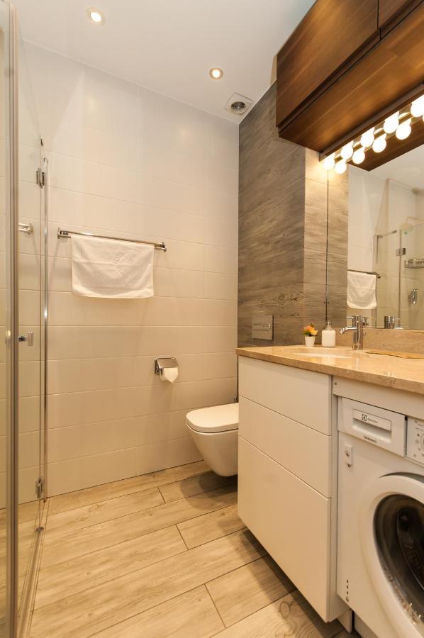 Apartment Dream Team Nordic Haven *