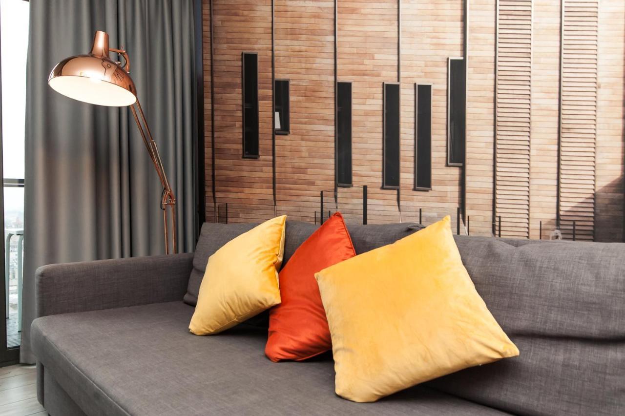 Dream Team Nordic Haven Apartment *