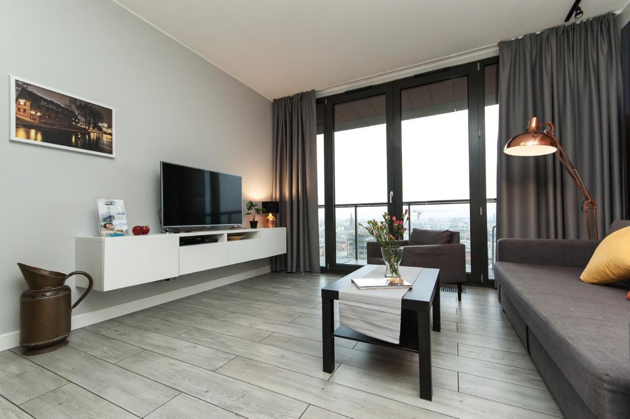Apartment Dream Team Nordic Haven *