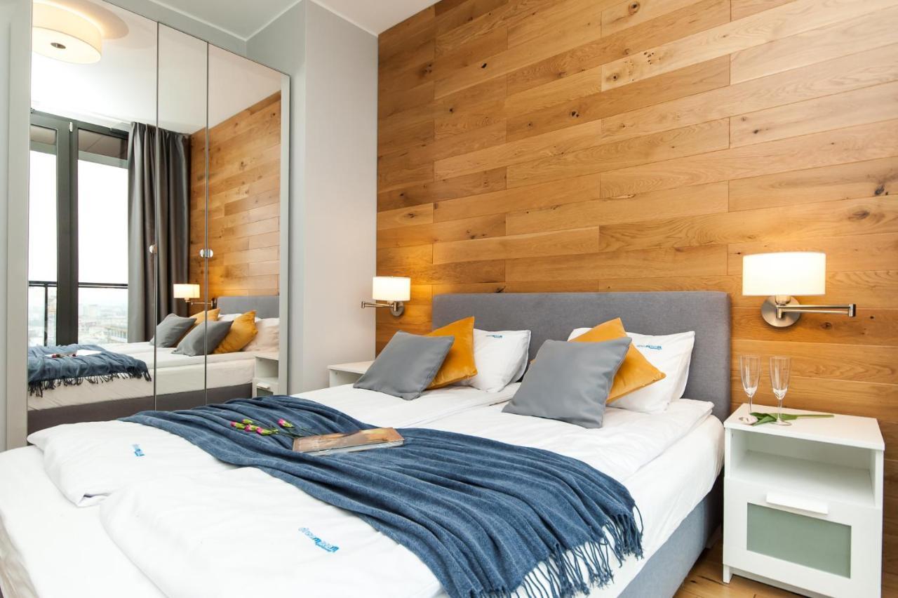 Dream Team Nordic Haven Apartment Bromberg
