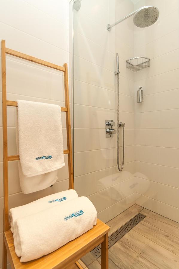 Dream Team Nordic Haven Apartment Bromberg