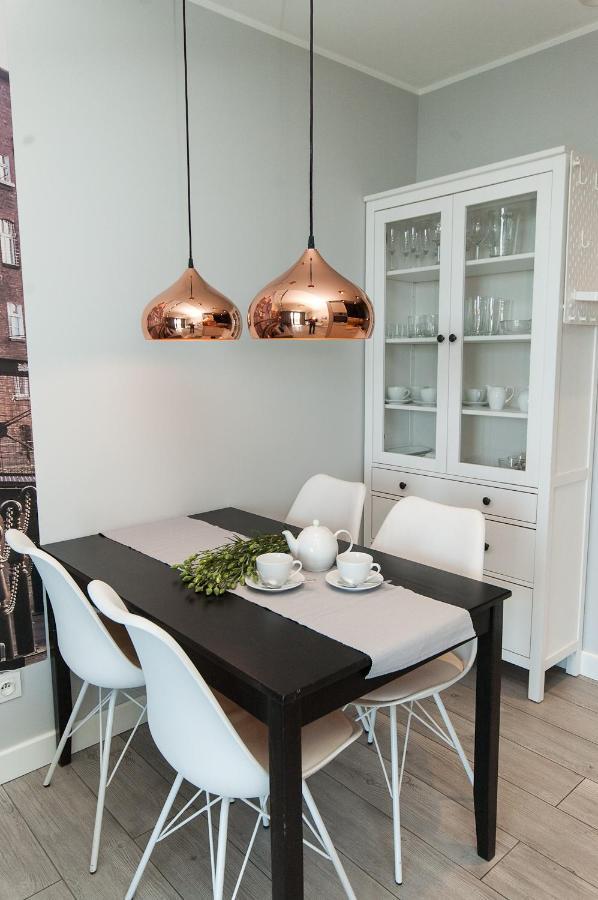 Apartment Dream Team Nordic Haven *