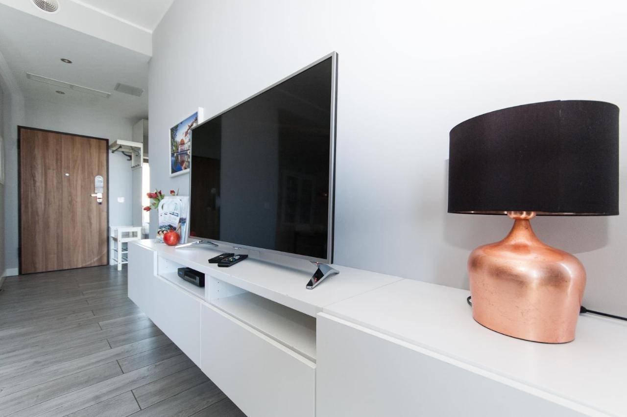 Apartment Dream Team Nordic Haven