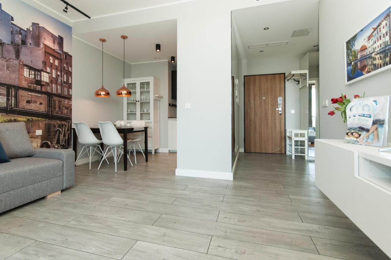 Apartment Dream Team Nordic Haven *