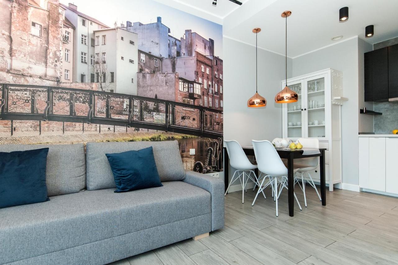 Dream Team Nordic Haven Apartment Bromberg