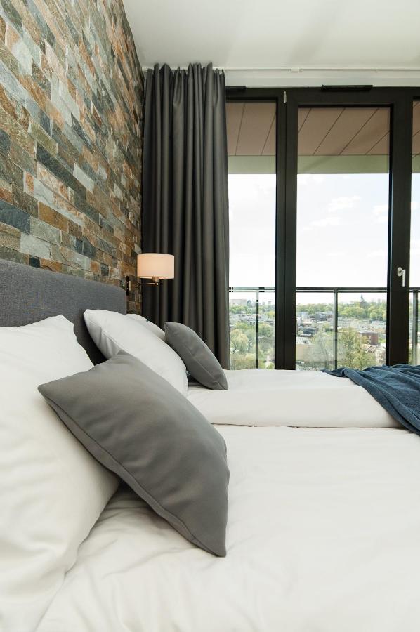Dream Team Nordic Haven Apartment Bromberg