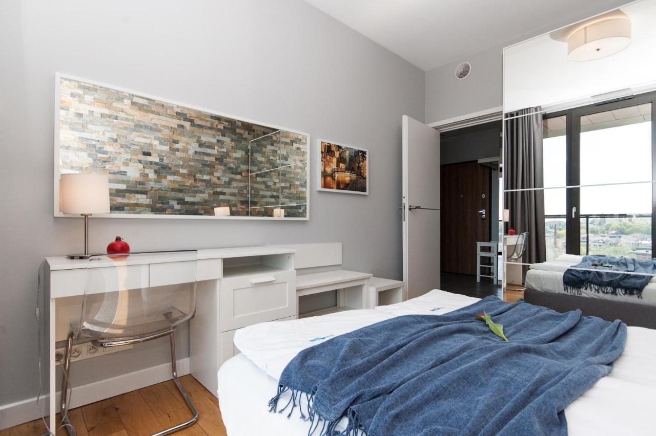 Apartment Dream Team Nordic Haven