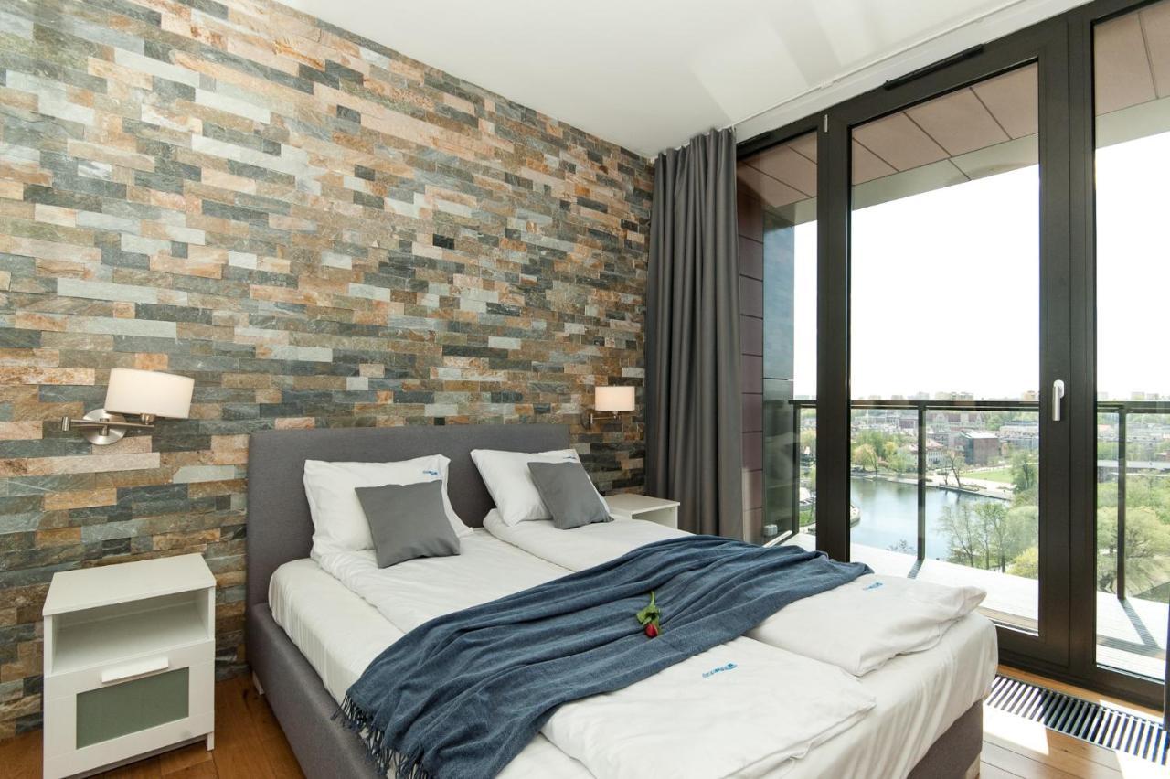 Dream Team Nordic Haven Apartment Bromberg