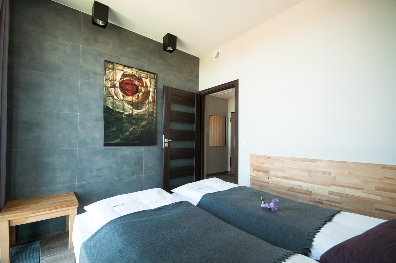 Dream Team Nordic Haven Apartment *