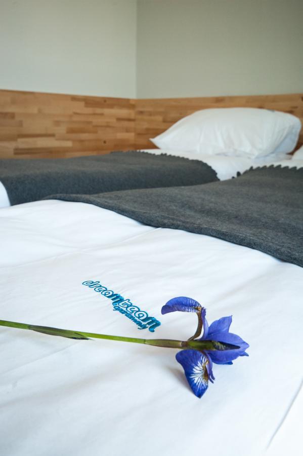 Apartment Dream Team Nordic Haven *