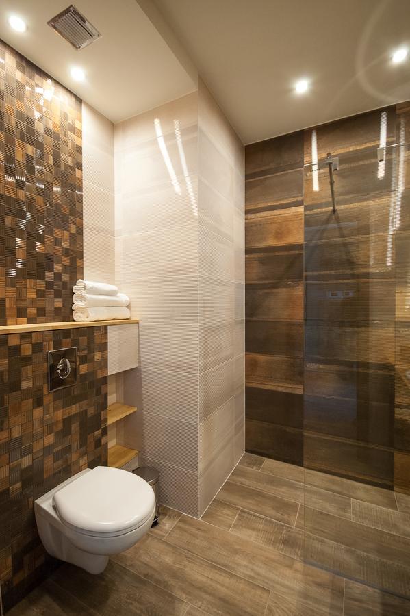 Apartment Dream Team Nordic Haven Bromberg