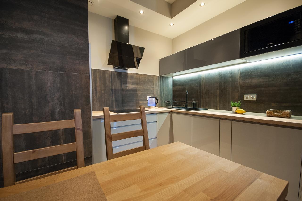 Apartment Dream Team Nordic Haven *