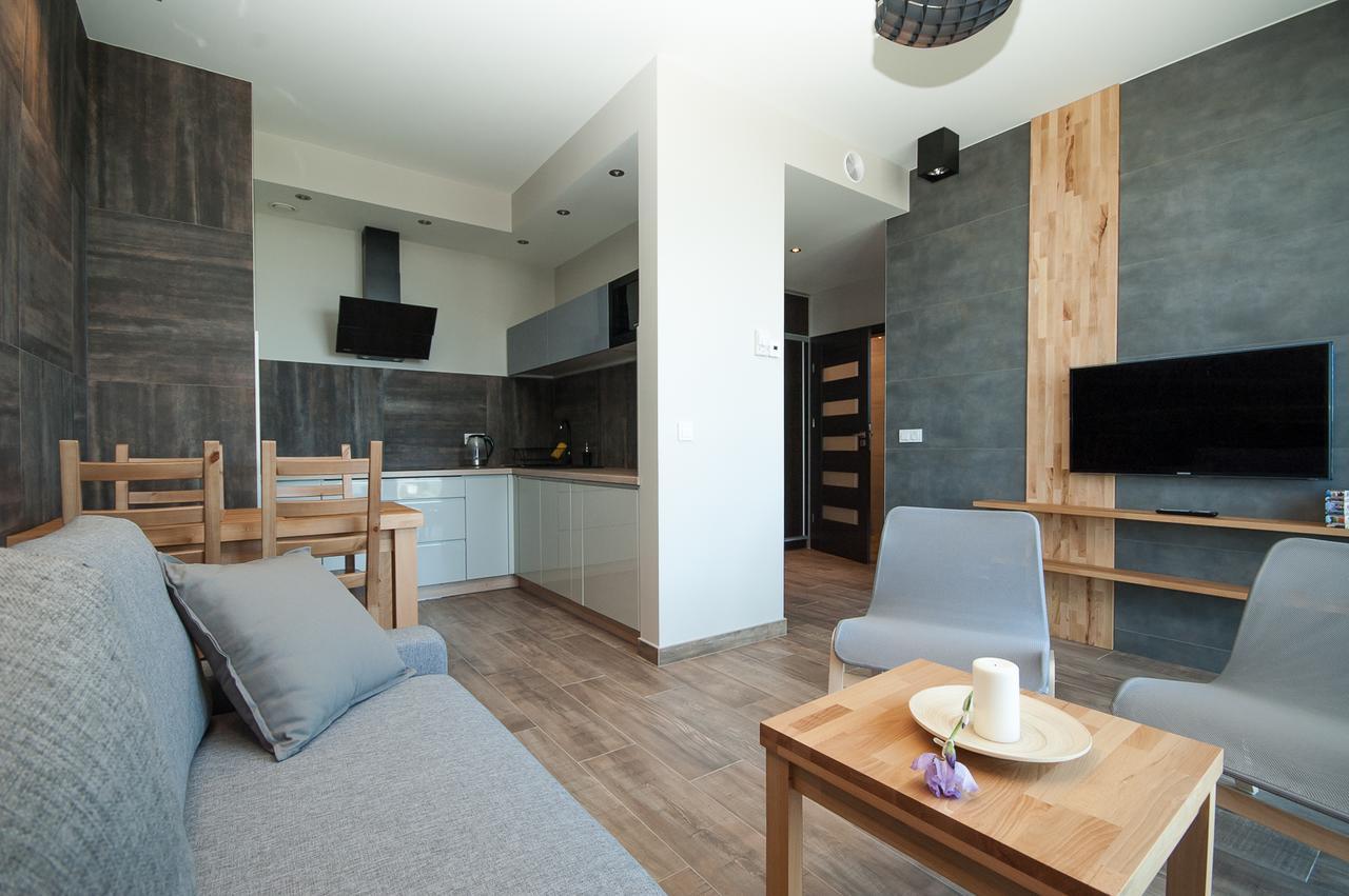 Dream Team Nordic Haven Apartment