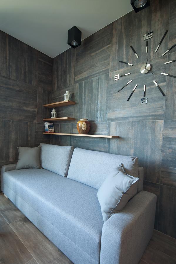 Apartment Dream Team Nordic Haven Bromberg