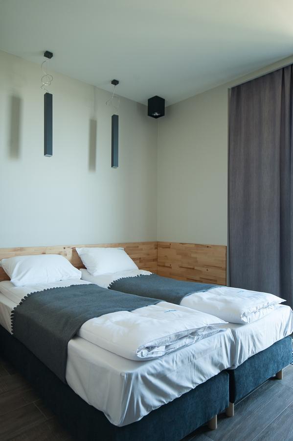 Apartment Dream Team Nordic Haven Bromberg