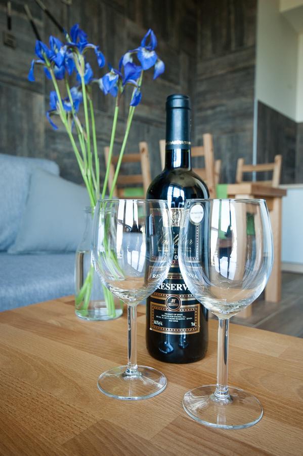 Dream Team Nordic Haven Apartment