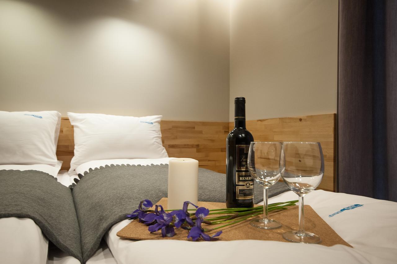 Apartment Dream Team Nordic Haven *