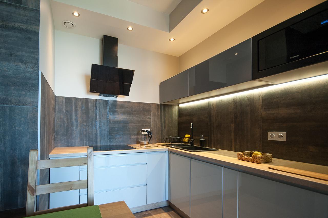 Apartment Dream Team Nordic Haven *