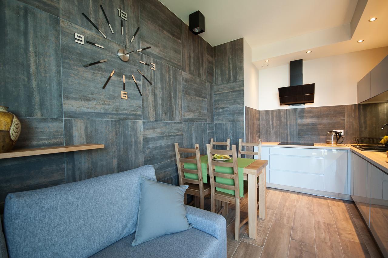 Dream Team Nordic Haven Apartment *