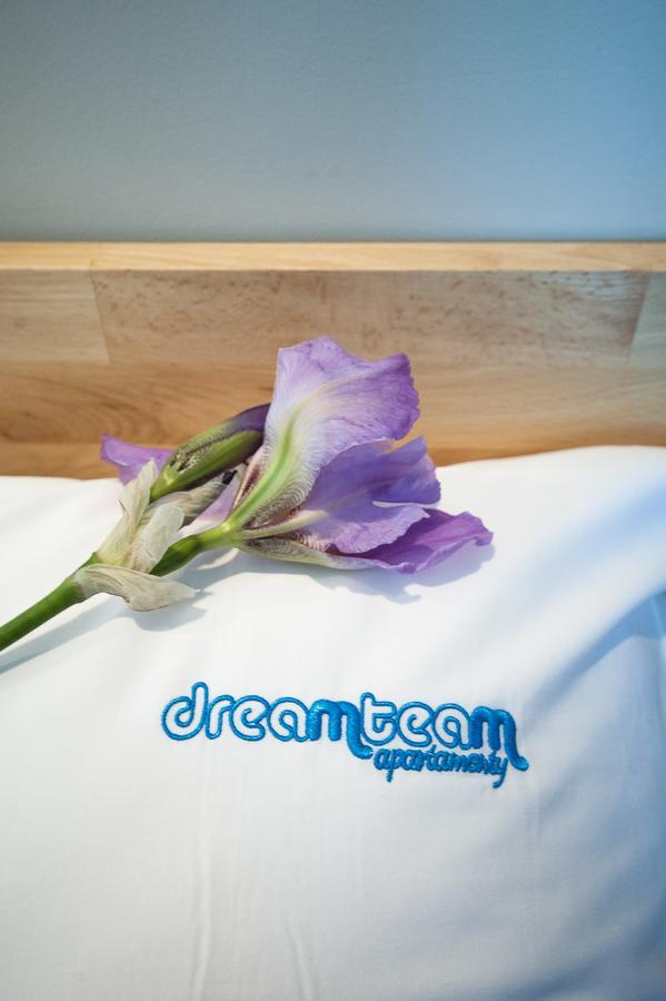 Apartment Dream Team Nordic Haven Bromberg
