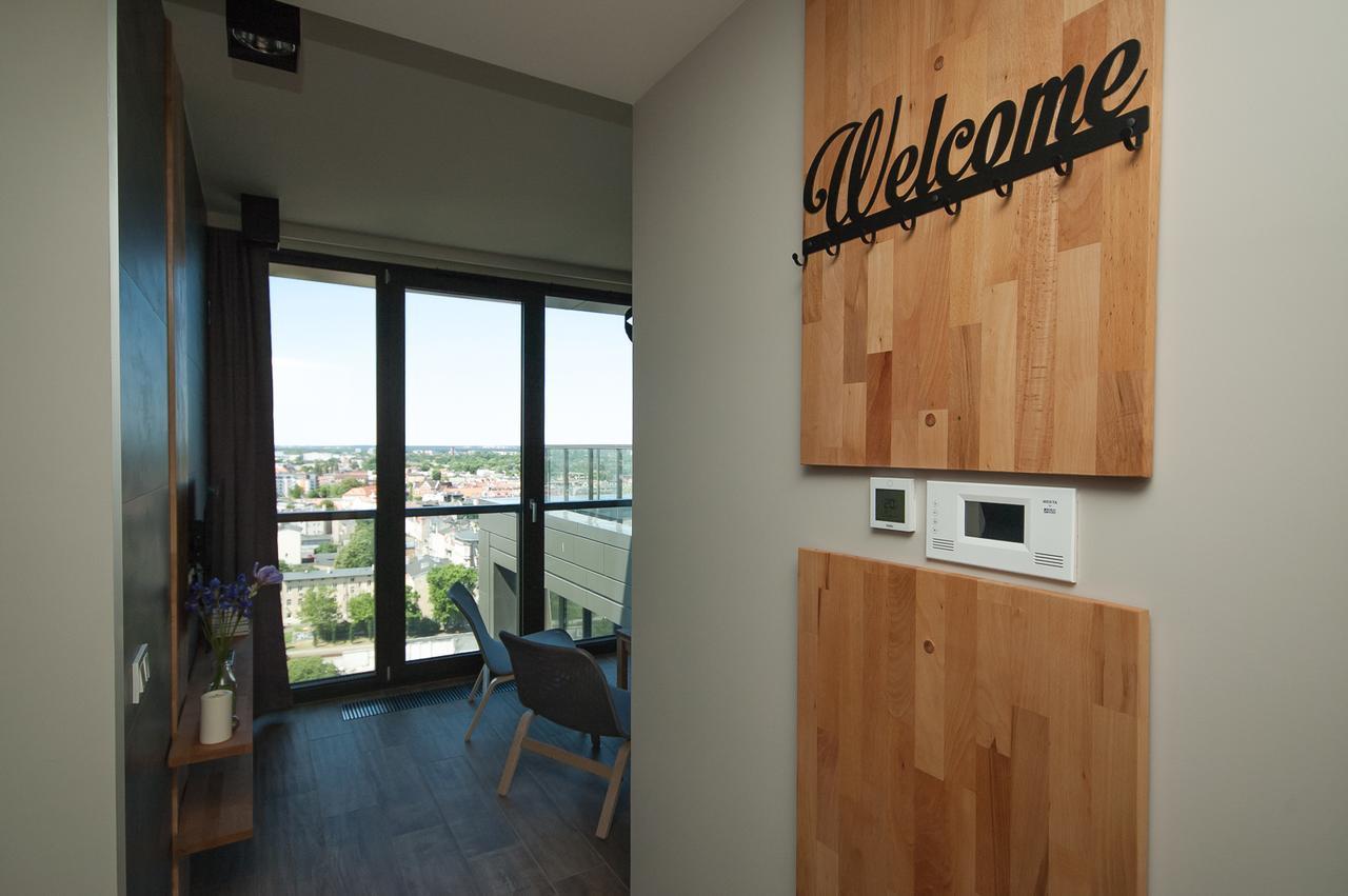 Dream Team Nordic Haven Apartment *